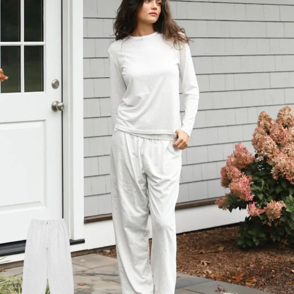 PARKE Cotton Boxer Pant